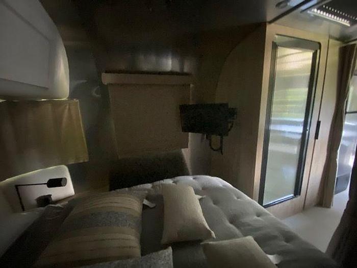 Used 2023 Airstream Pottery Barn 28RB