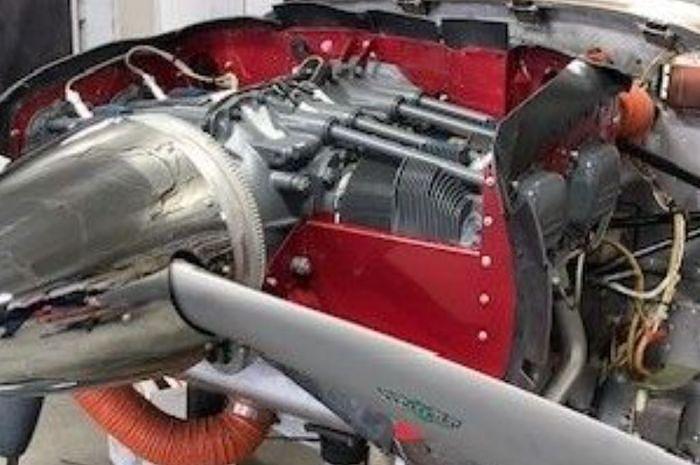 Used 1968 CESSNA 177 / 180 Conversion