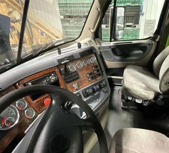 Used 2016 Freightliner Cascadia 125 Evolution