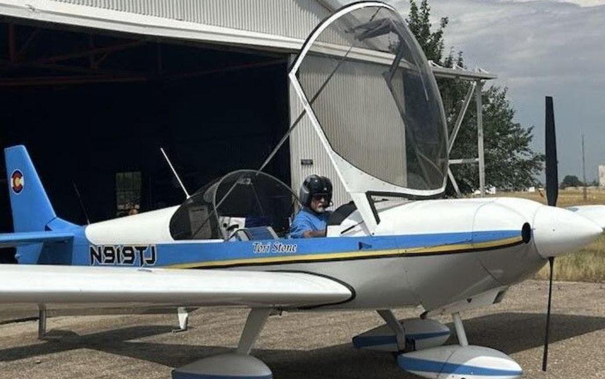 Used 2010 ZENAIR/ZENITH CH650 B