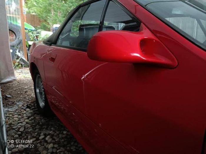 Used 1991 Mazda RX-7