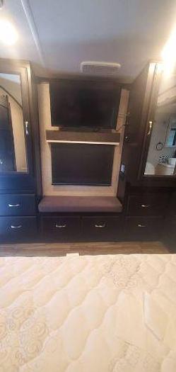 Used 2023 Jayco North Point 382FLRB