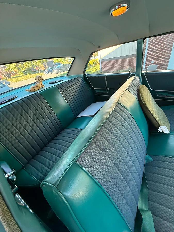 Used 1964 Ford Galaxie 500
