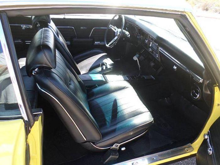 Used 1969 Chevrolet Chevelle SS 396