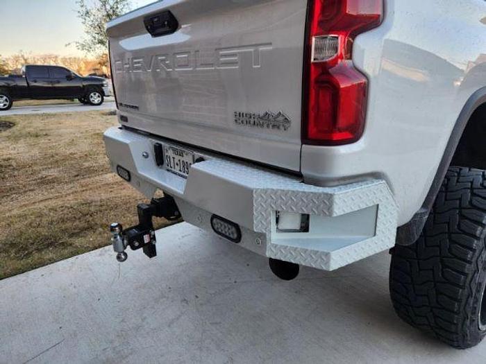 Used 2023 Chevrolet Silverado 2500 High Country