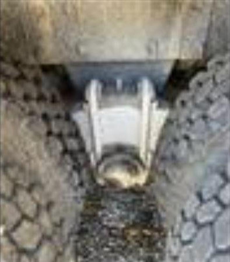 Used 1999 Mack RD690-S Dump Truck