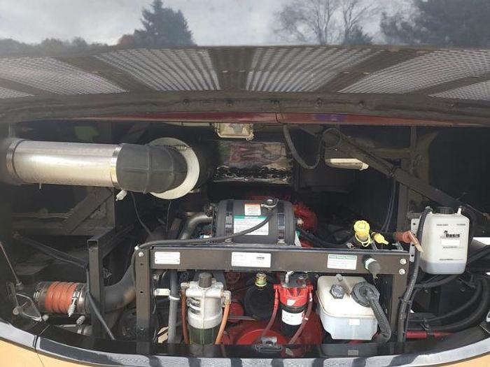 Used 2018 Newmar Dutch Star 4369