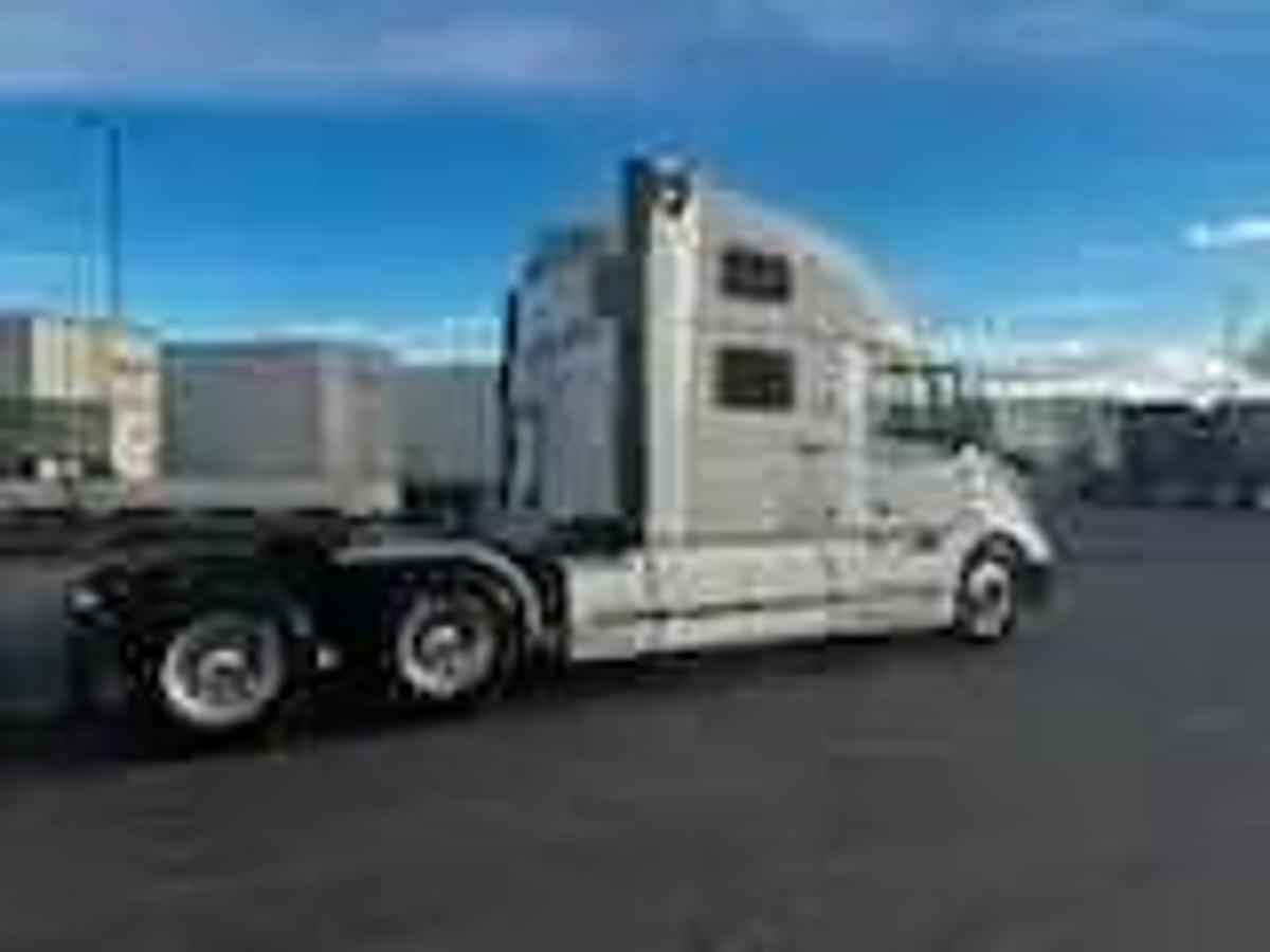 Used 2020 Volvo VNL860 XL Globetrotter