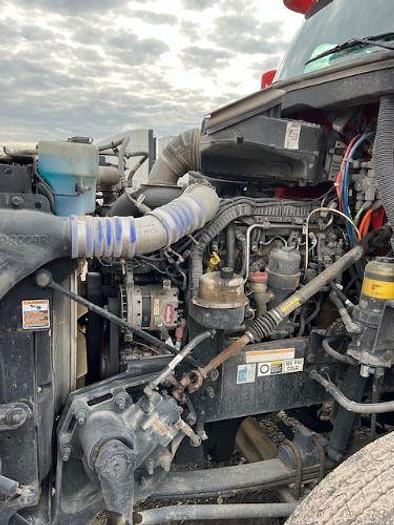 Used 2018 Peterbilt 579