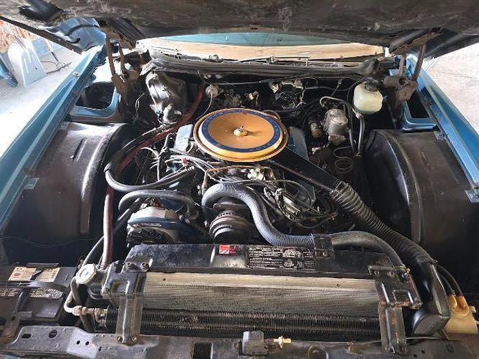 Used 1976 Cadillac Eldorado