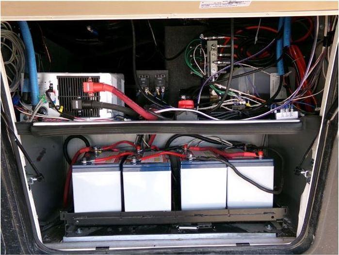 Used 2022 DRV Mobile Suites 36RSSB3