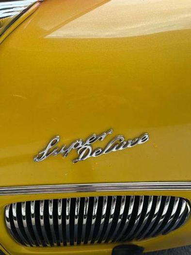 Used 1941 Ford Sedan Super Deluxe