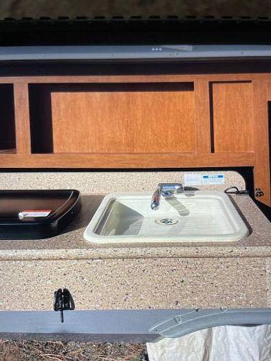 Used 2017 Highland Ridge Open Range Light LT272RLS