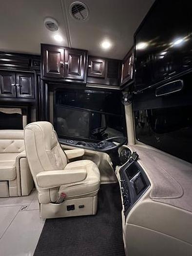 Used 2013 Tiffin Motorhomes Allegro Bus 45 LP