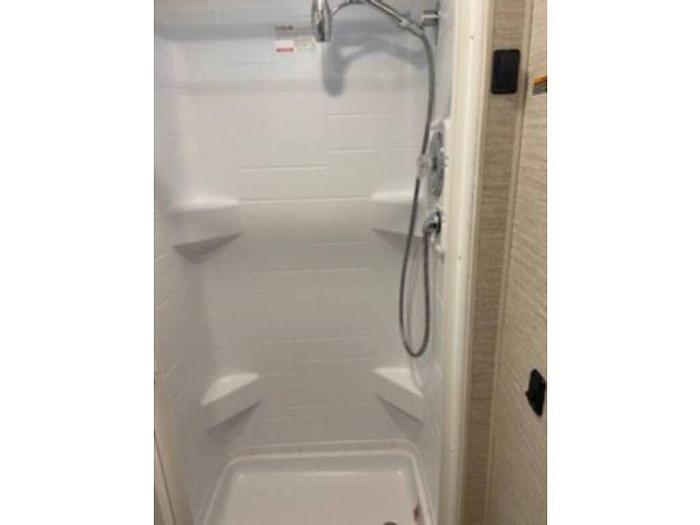 Used 2021 Winnebago View 24D Handicap Equipped Class C Motorhome