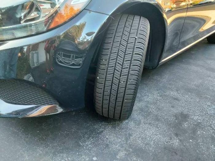 Used 2018 Mercedes-Benz C-Class C 300