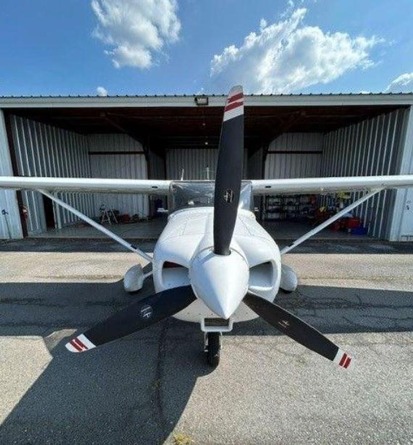 Used 1999 Cessna 182S