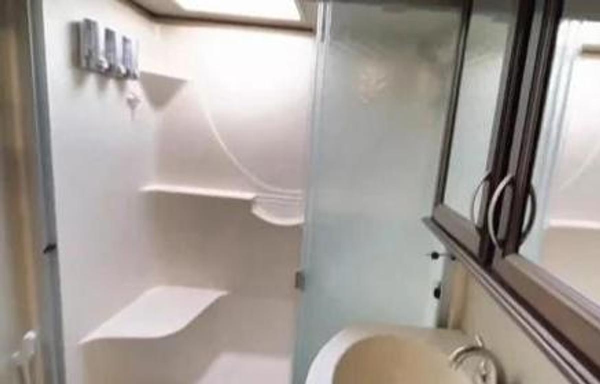 Used 2020 Forest River Columbus 366RL