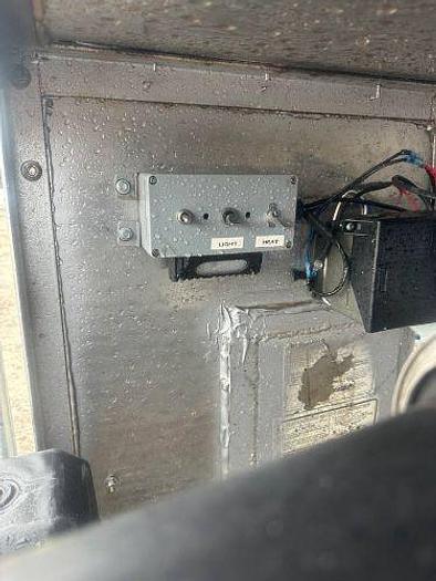 Used 2008 Polar Tanker