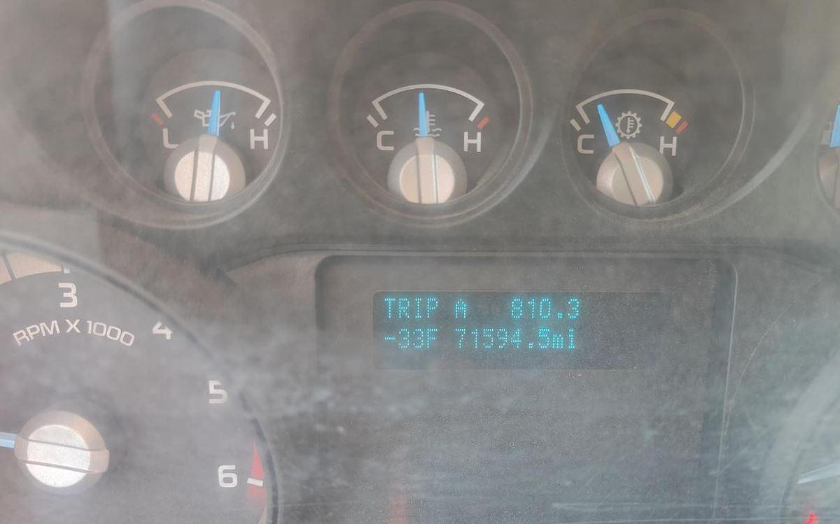 Used 2015 FORD F450 SD