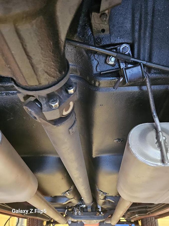 Used 1966 Chevrolet Nova Convertible