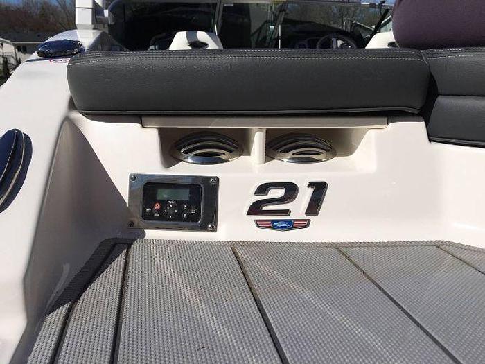 Used 2022 Chaparral 21 SSI OB