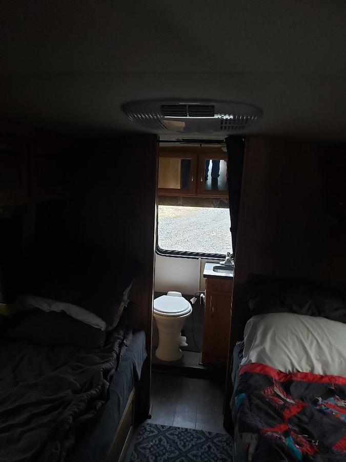 Used 1991 Americruiser 29ft Class A Motorhome