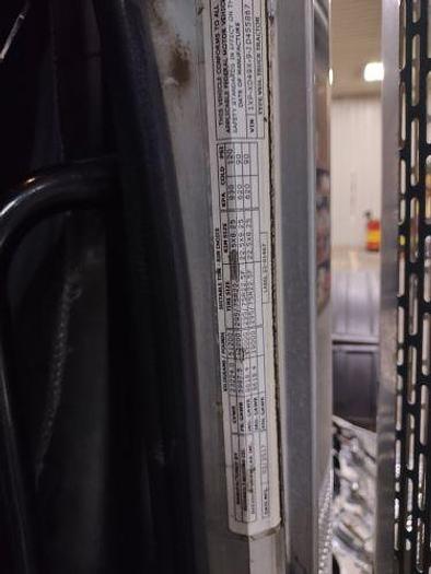 Used 2018 Peterbilt 389