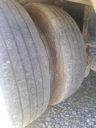 Used 2012 Wilcox Stepdeck