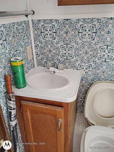 Used 2002 Gulf Stream Touring Cruiser