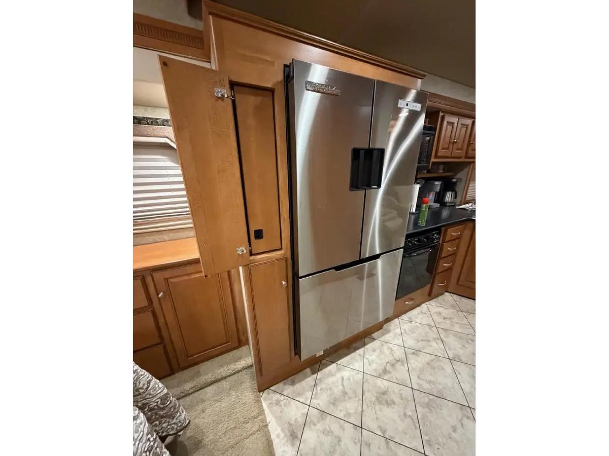 Used 2010 Winnebago Journey Express 34y