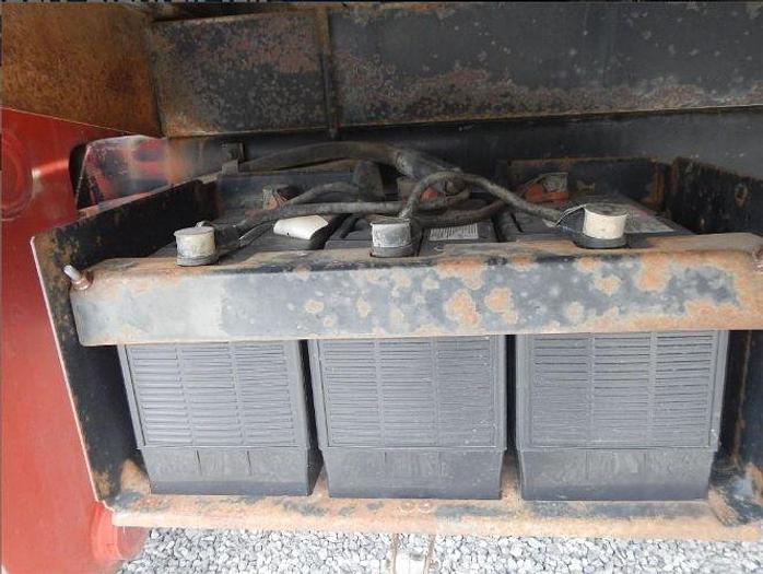 Used 1992 Ford L9000 With Mounted On 1992 IMT 13034