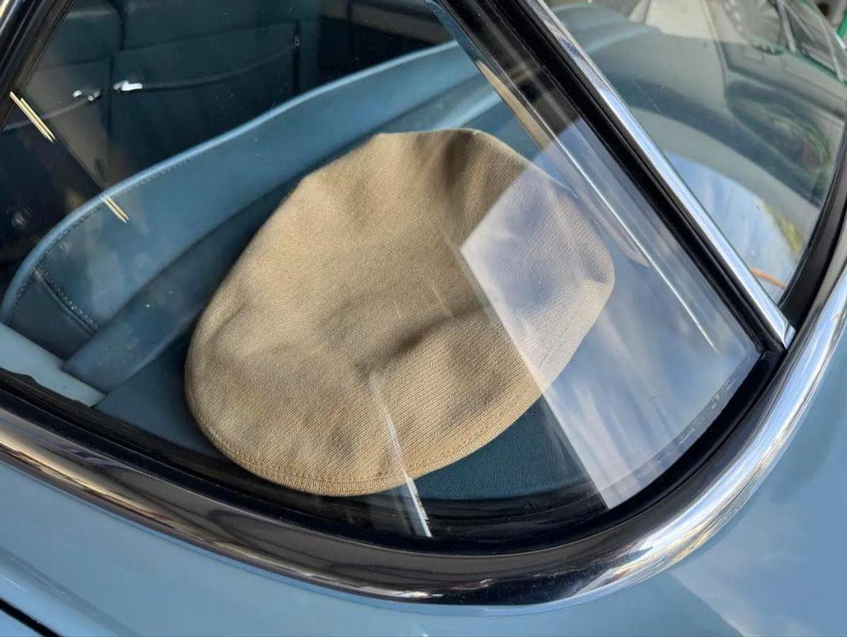 Used 1949 Cadillac Coupe Deville Series 62