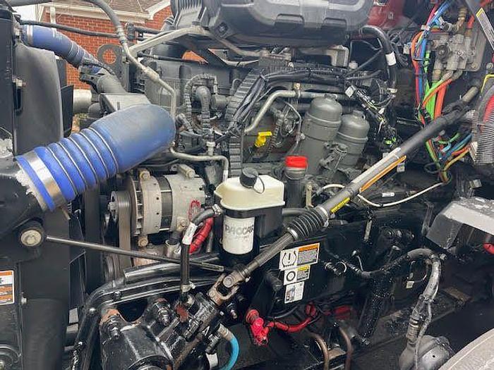 Used 2022 KENWORTH T680