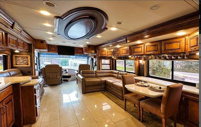 Used 2013 Monaco Diplomat 43PDQ