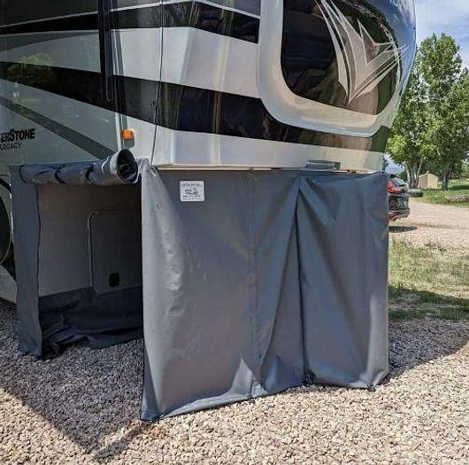 Used 2021 RiverStone Legacy 39RKFB
