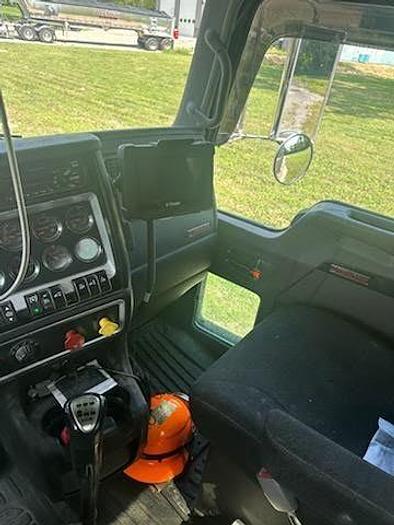 Used 2020 KENWORTH T800