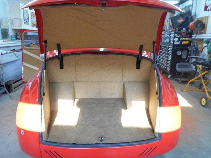 Used 1946 Ford Coupe