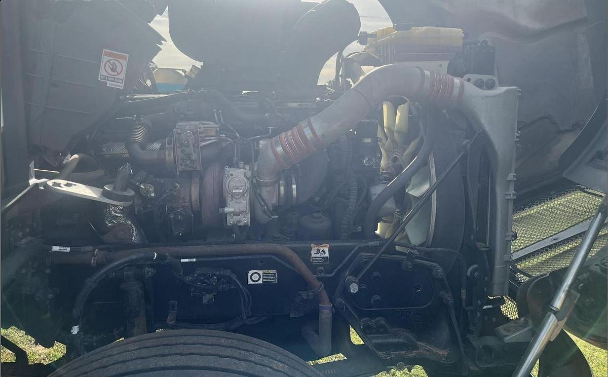 Used 2014 Kenworth T660