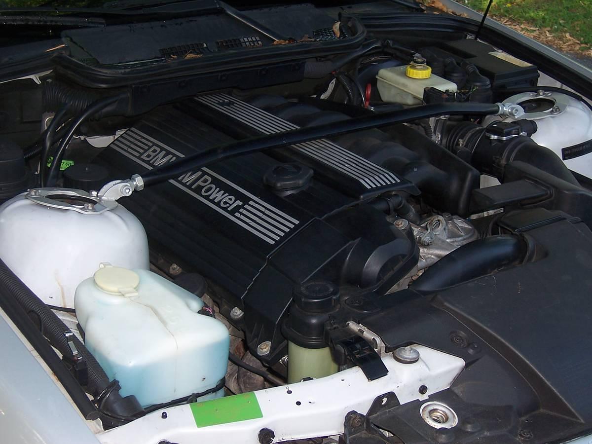 Used 1999 BMW M3