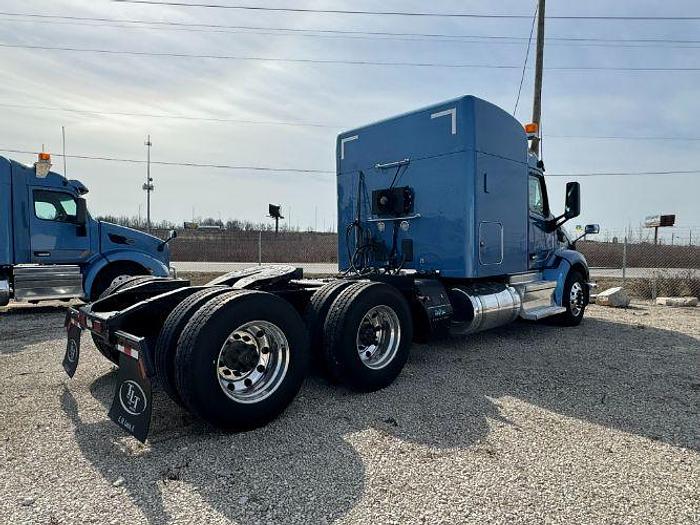 Used 2019 Peterbilt 579