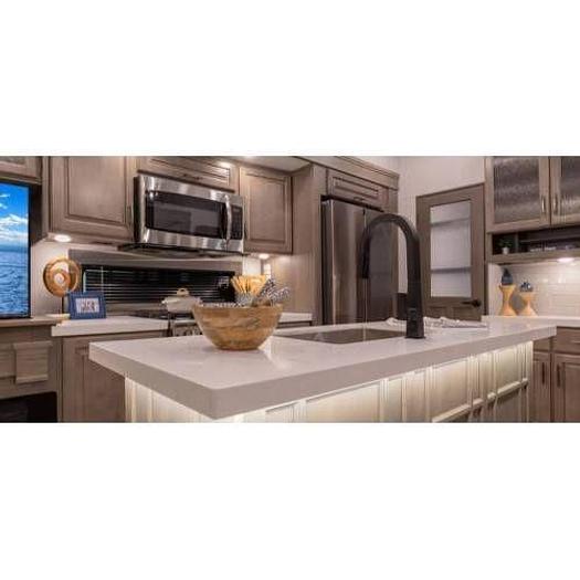 Used 2022 Grand Design Solitude 310GK