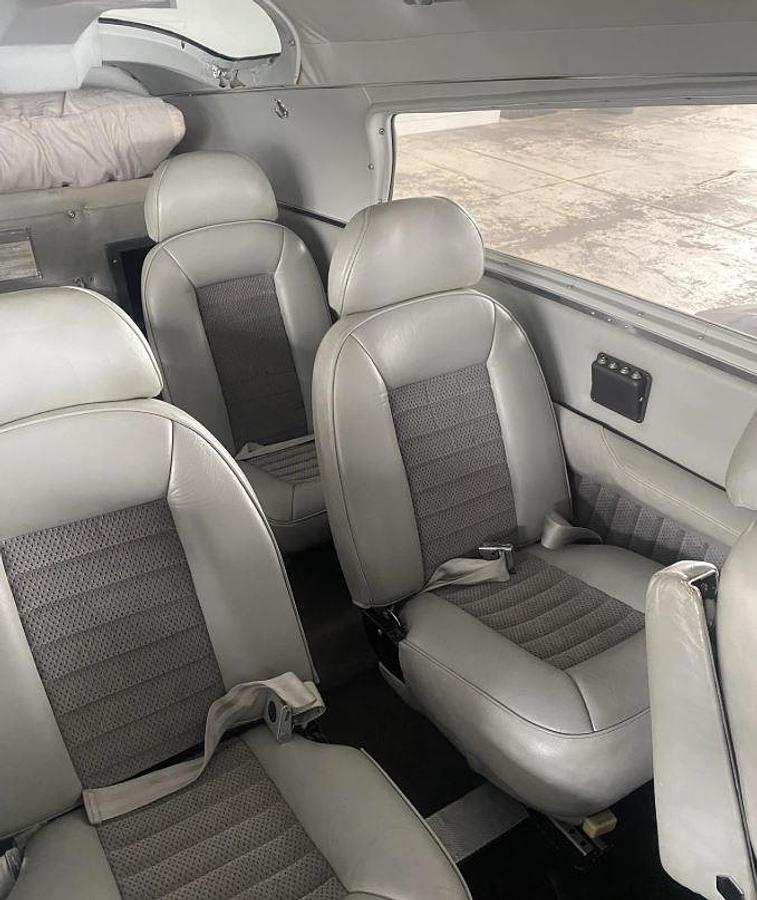 Used 1974 Cessna 310Q