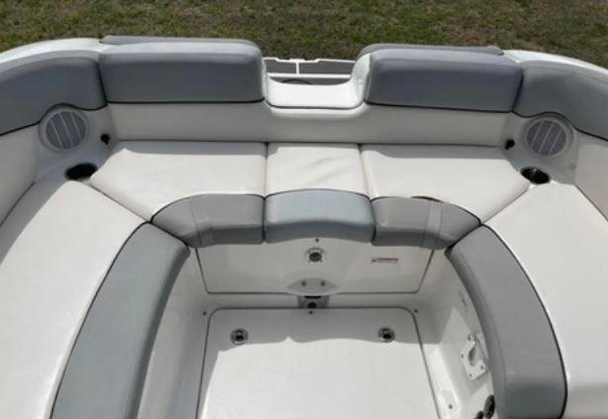 Used 2012 Yamaha AR240