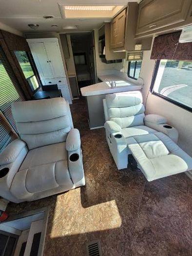 Used 1994 Thor Motor Coach Residency