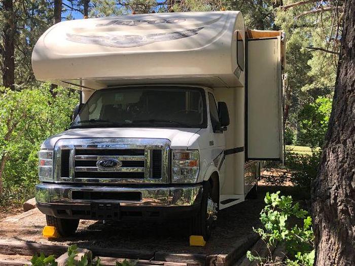 Used 2017 Jayco Greyhawk 29MV