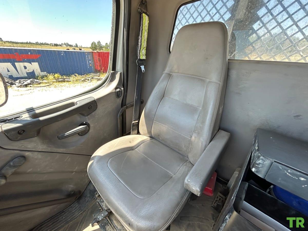 Used 2015 Freightliner 114SD Heavy Duty Commercial Truck