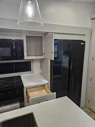 Used 2024 Brinkley Z3600