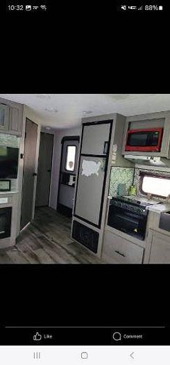 Used 2022 Coleman Lite 2515RL