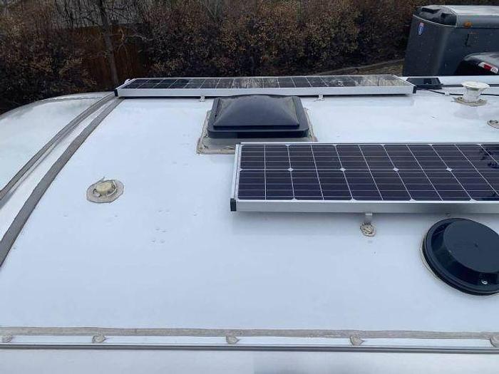 Used 2021 Airstream 25FB